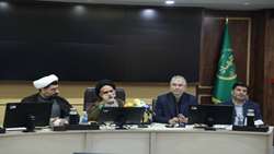 پایداری امنیت غذایی با اجرای سیاست‌های رهبر شهید امکان‌پذیر است